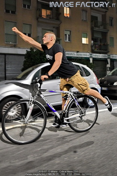 2018-07-13 Milano - Critical Mass 2205